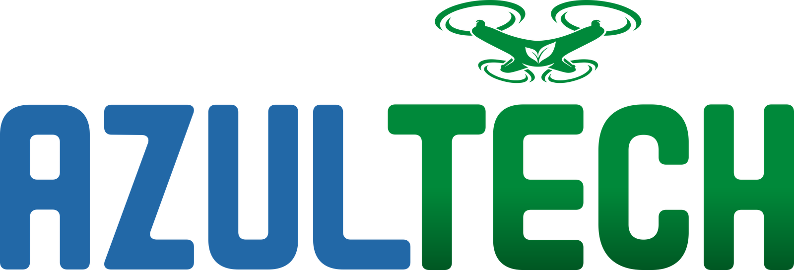 Azul Tech